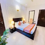 Abode Residency Near Usa Embassy Delhi Safdarjung Enclave New Delhi