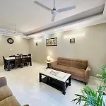 Abode Residency Near Usa Embassy Delhi Safdarjung Enclave New Delhi