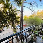 Abode Residency Near Usa Embassy Delhi Safdarjung Enclave New Delhi